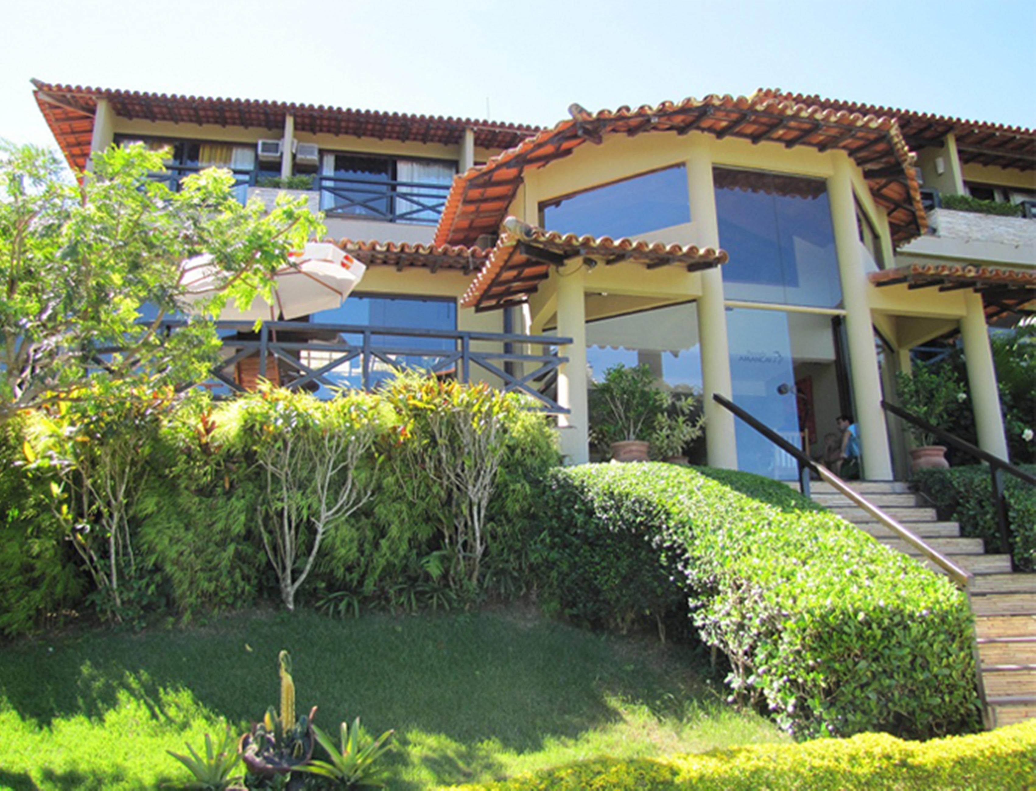Pousada Amancay Búzios Exterior foto