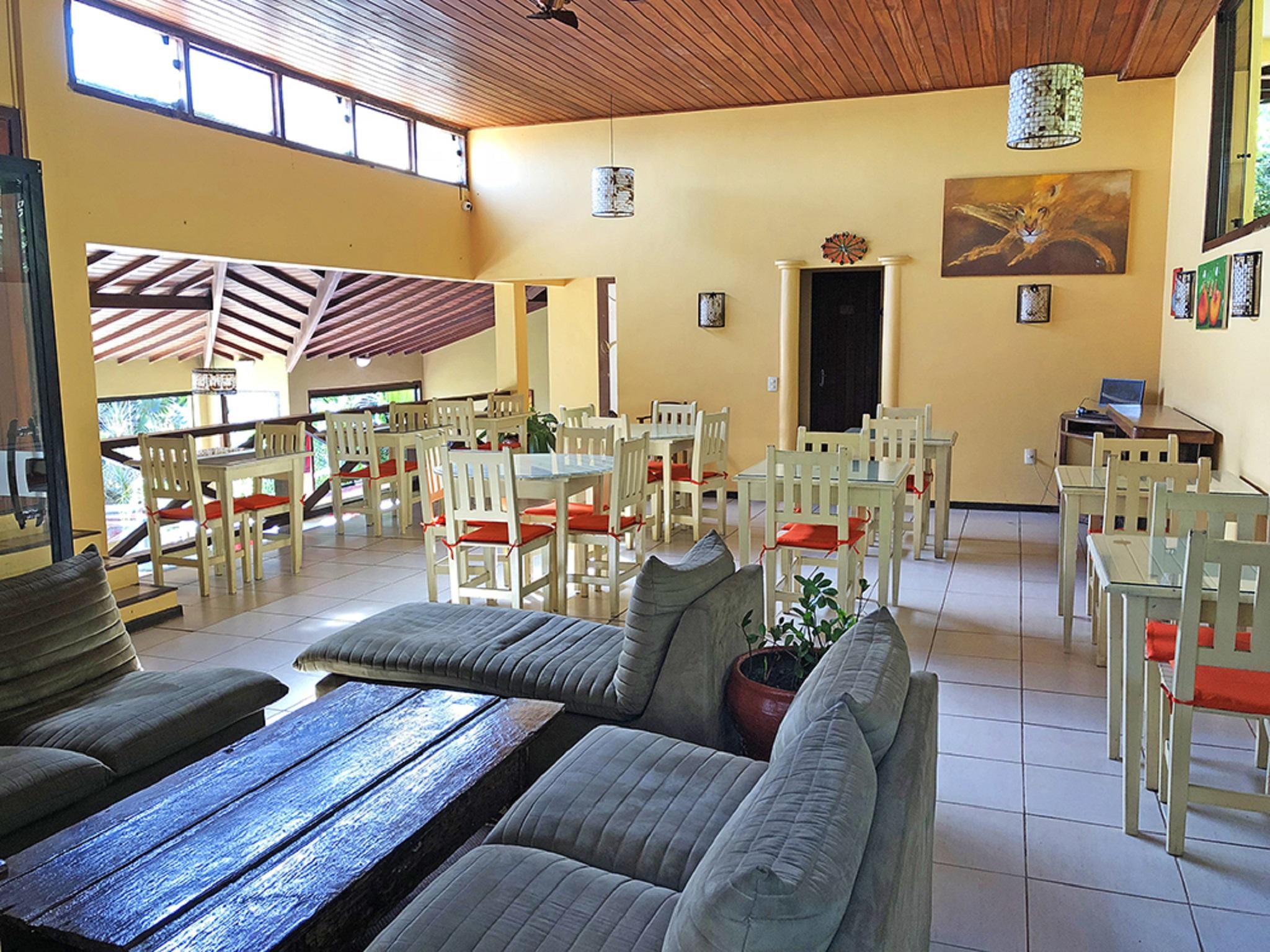 Pousada Amancay Búzios Exterior foto