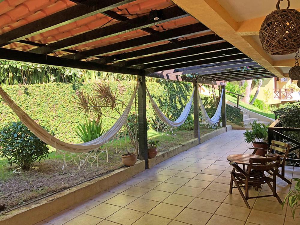 Pousada Amancay Búzios Exterior foto