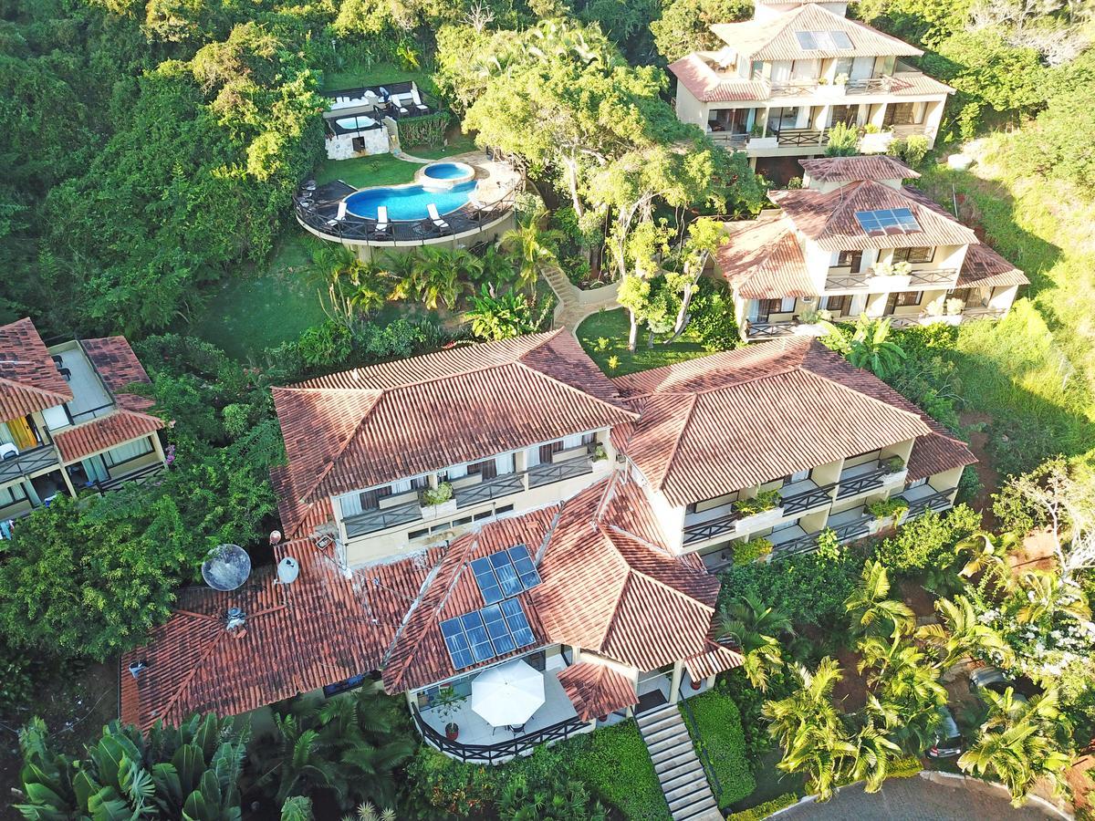 Pousada Amancay Búzios Exterior foto